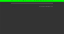 Desktop Screenshot of easyspanish.com